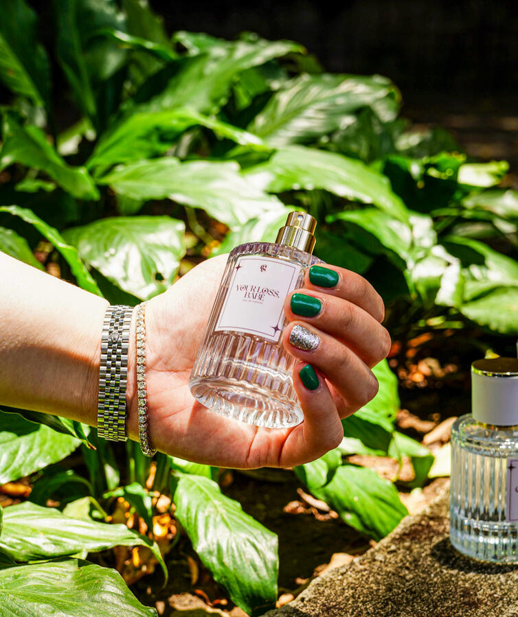 Euforia Scents